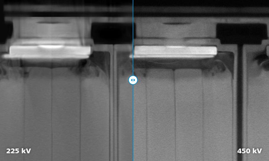 怒江怒江蔡司怒江工业CT