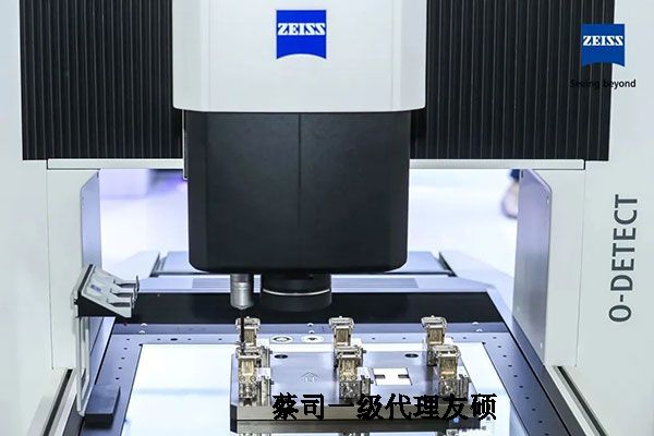 怒江蔡司影像测量仪