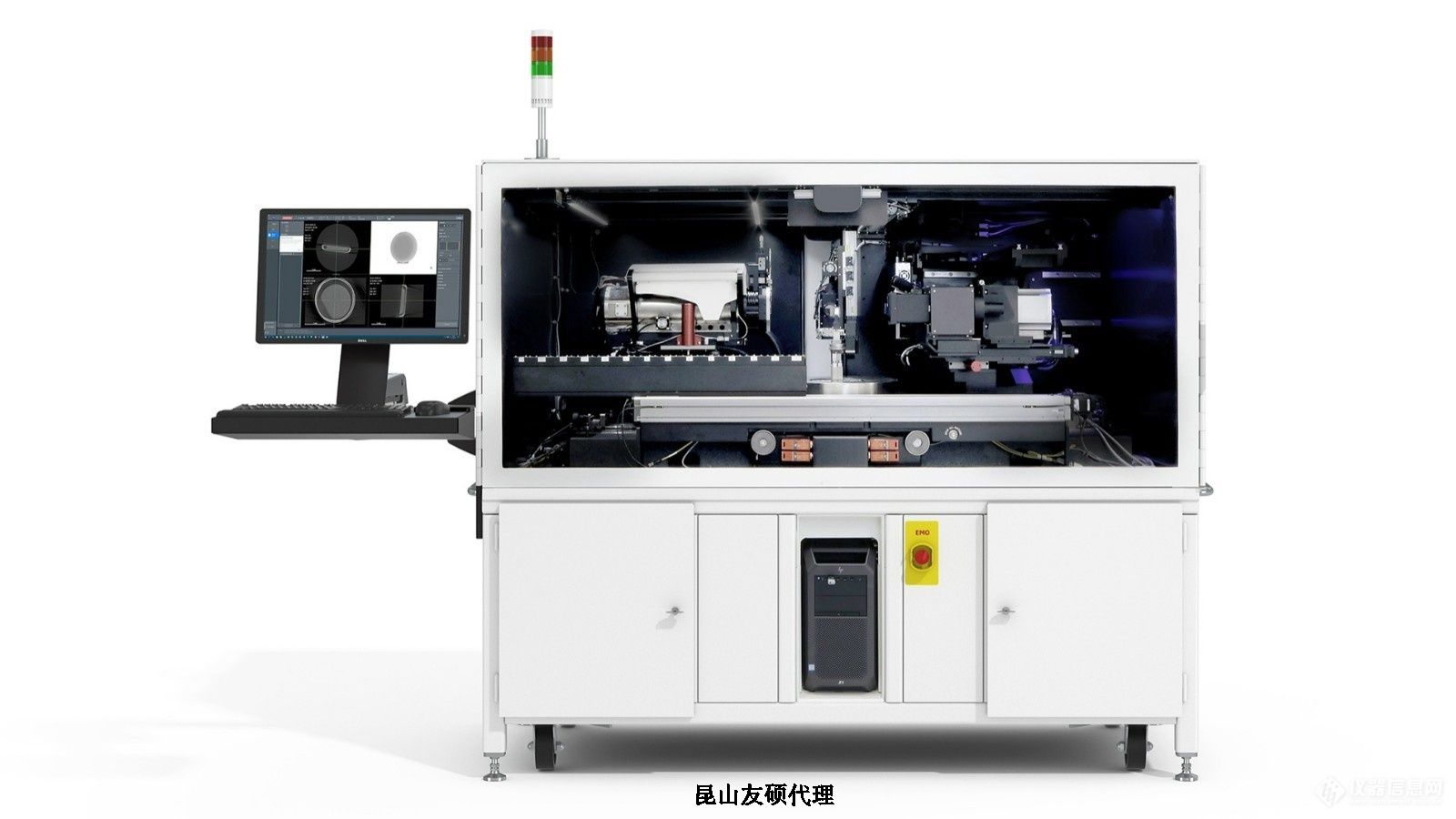 怒江蔡司怒江X射线显微镜